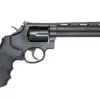 Revolver replika SmoltR 6” HW V3 - Black OD-G-TNK-02-033822-00 asgbox.pl