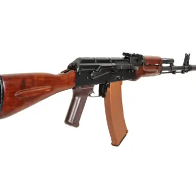 Karabinek ASG E&L ELAK74N Essential (Mosfet Version) (OUTLET) OUT-72-042732-00 asgbox.pl Karabinek ASG E&L ELAK74N Essential (Mosfet Version) (OUTLET) OUT-72-042732-00 asgbox.pl