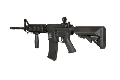 Karabinek ASG Specna Arms SA-C03 CORE™ HAL ETU™ 1.14 J Czarny - obrazek 2