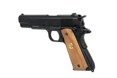 Replika GPM1911 GP2 - Czarny - obrazek 2