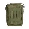Ładownica molle S18 na ochronniki słuchu - OD-G-EAR-19-034488-00 asgbox.pl