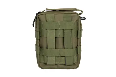 Ładownica molle S18 na ochronniki słuchu - - obrazek 2