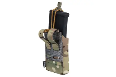 Pojedyńcza ładownica na magazynek M4/M16 Primal Gear MC - obrazek 3
