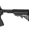 Replika karabinka RRA SA-E04 EDGE 2.0™GATE ASTER - Czarna (OUTLET) OD-G-OUT-72-038157-00 asgbox.pl