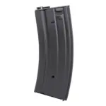 asgbox.pl - Metalowy magazynek typu hi-cap 300 kulek Specna Arms Czarny