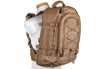 Plecak 30L Specna Arms Tactical Tan - obrazek 3