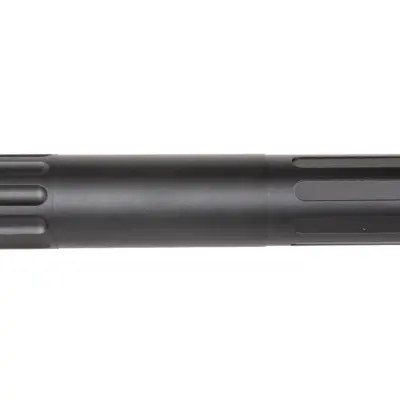 Alternative view of Replika tłumika dźwięku dźwięku 5KU SR7 QD Czarny