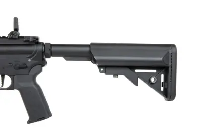 Karabinek ASG Specna Arms SA-P22 PRIME™ HAL™ ETU Wersja High Torque Czarny - obrazek 4