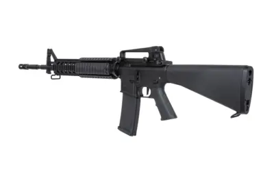 Karabinek ASG Specna Arms SA-E30 EDGE™ HAL ETU™ Czarny - obrazek 3