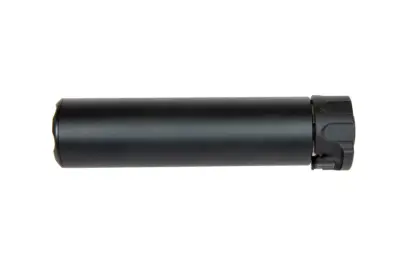 asgbox.pl - Tłumik dźwięku typu SOCOM556 RC2 - Czarny