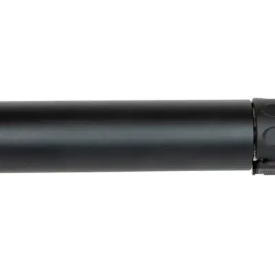 Alternative view of Tłumik dźwięku typu SOCOM556 RC2 - Czarny