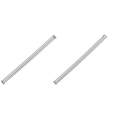 asgbox.pl - Zestaw 2 sprężyn kosza cylindra ICS do replik XAE AE-11