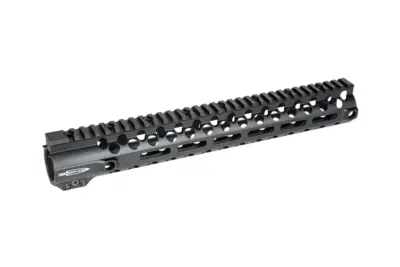 Szyna PTS CMR Centurion Arms 13.5' M-LOK - Czarna - obrazek 2