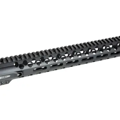 Alternative view of Szyna PTS CMR Centurion Arms 13.5' M-LOK - Czarna