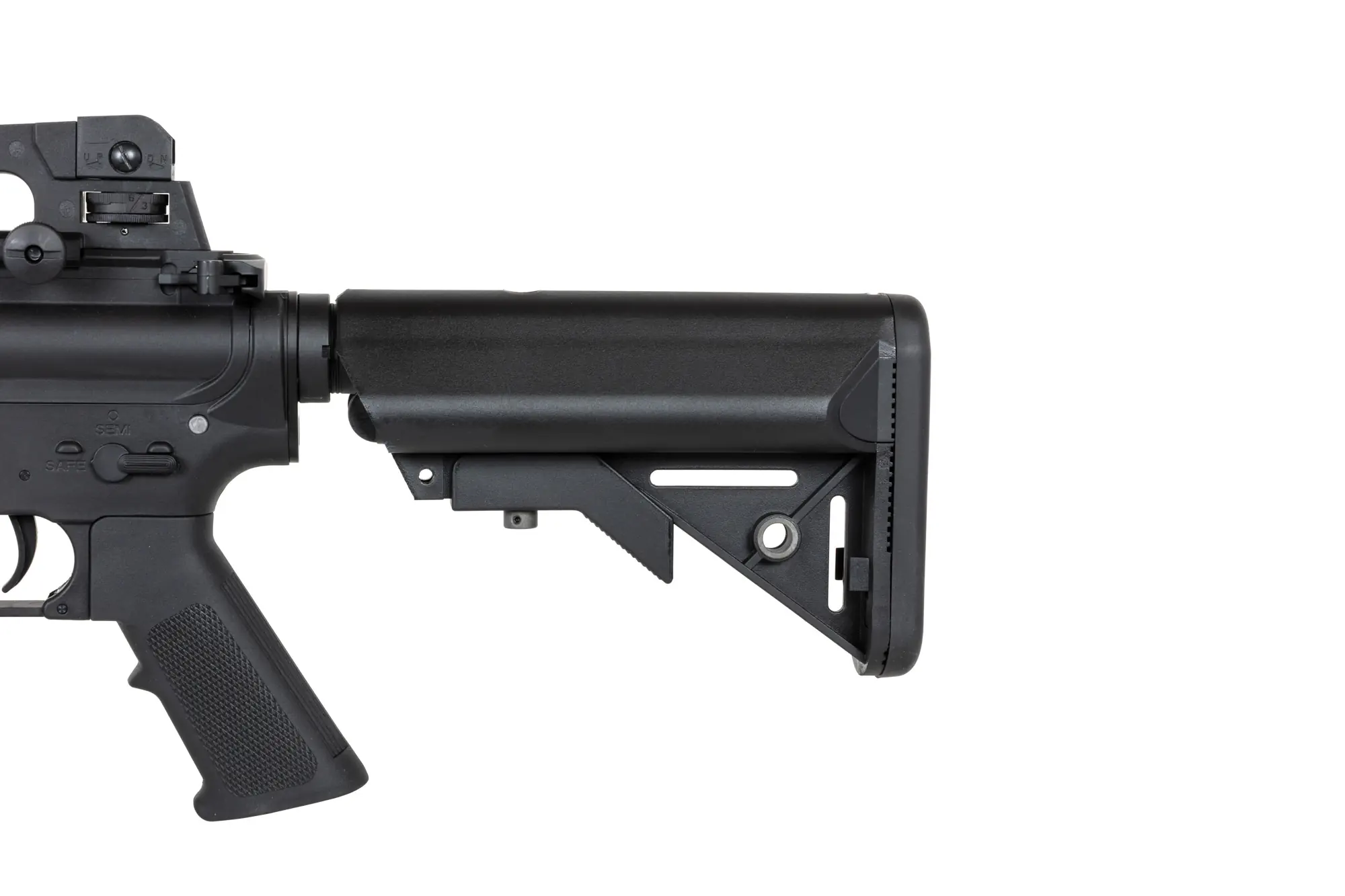 Karabinek ASG Specna Arms SA-F10 FLEX™ GATE X-ASR OD-G-SPE-01-041587-00 asgbox.pl Karabinek ASG Specna Arms SA-F10 FLEX™ GATE X-ASR - obrazek 4