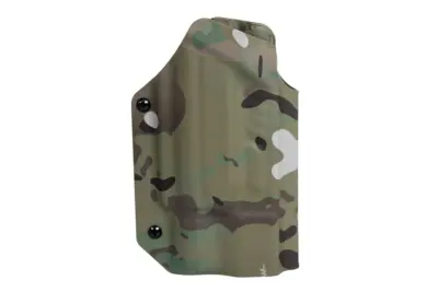 asgbox.pl - Kabura Kydexowa do replik Glock Primal Gear MC