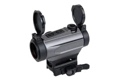 Kolimator VictOptics SRD 1x20 Szary - obrazek 2