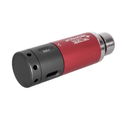 Alternative view of Granat Tectonic Innovations Neutron -czerwony