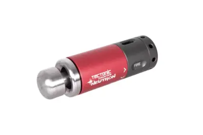 Granat Tectonic Innovations Neutron -czerwony - obrazek 3