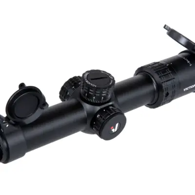 Luneta Vector Optics S6 1-6x24i Fiber VEC-10-039947-00 asgbox.pl Luneta Vector Optics S6 1-6x24i Fiber VEC-10-039947-00 asgbox.pl