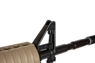 Karabinek ASG Specna Arms SA-F10 FLEX™ GATE X-ASR Half-Tan - obrazek 3