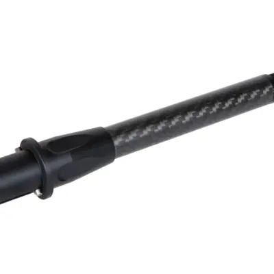 Karbonowa lufa zewnętrzna o długości 6 cali do replik M4/M16 - Czarna CRI-09-037043-00 asgbox.pl Karbonowa lufa zewnętrzna o długości 6 cali do replik M4/M16 - Czarna CRI-09-037043-00 asgbox.pl