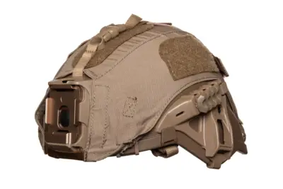 asgbox.pl - Replika hełmu FMA Integrated Head Protection System Dark Earth
