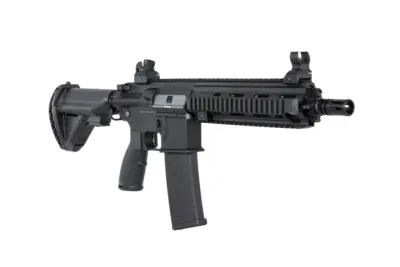 Karabinek ASG Specna Arms SA-FH06 FLEX™ HAL ETU™ Czarny - obrazek 5