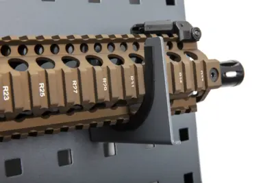 Stojak Unishot na repliki airsoftowe P-1001 - obrazek 2