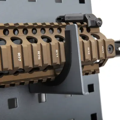 Stojak Unishot na repliki airsoftowe P-1001 UNC-31-045873-00 asgbox.pl