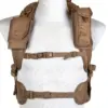 Plecak 30L Specna Arms Tactical Tan OD-G-SPE-20-042501-00 asgbox.pl