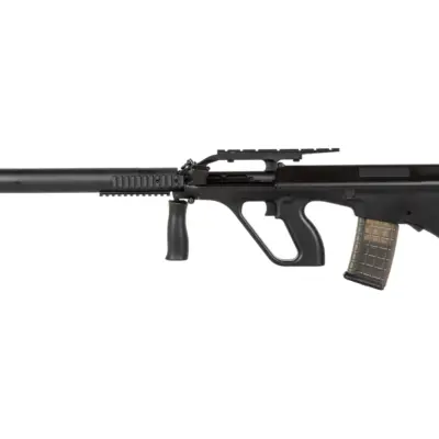 Replika karabinka SW-20BM - czarna (OUTLET) OUT-72-038392-00 asgbox.pl Replika karabinka SW-20BM - czarna (OUTLET) OUT-72-038392-00 asgbox.pl