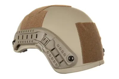 Replika hełmu  Emerson Gear ACH MICH Special Action 2001 FDE - obrazek 4
