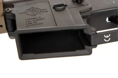 Replika karabinka SA-E05 EDGE™ Light ops stock - obrazek 3
