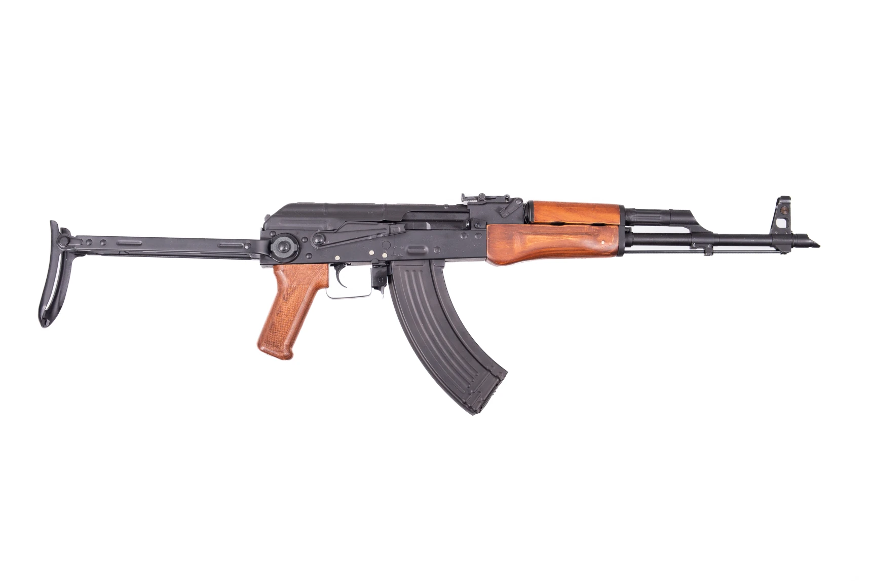 Replika karabinka RK-10S (OUTLET) OUT-72-037842-00 asgbox.pl asgbox.pl - Replika karabinka RK-10S (OUTLET)