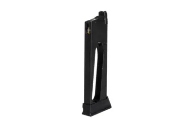 Magazynek CO2 24 kulki do replik RedWings - obrazek 2