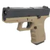 Pistolet ASG East Crane EC-1301 Half-Tan OD-G-EIC-02-046371-00 asgbox.pl