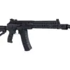Karabinek szturmowy ASG LCT ZK-12U OD-G-LCT-01-038841-00 asgbox.pl