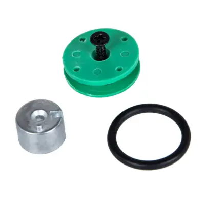 asgbox.pl - Polimerowa głowica tłoka SRC 4 otwory