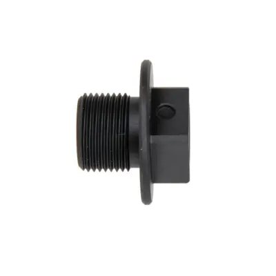 Alternative view of Upper Receiver Connector TTI Airsoft do replik WE Galaxy