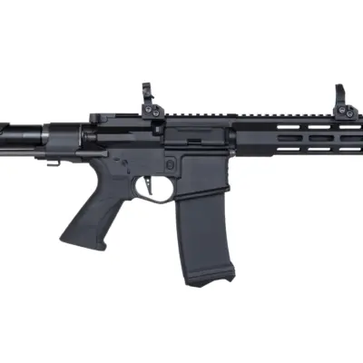 Alternative view of Karabinek ASG Modify XtremeDuty AR-15 PDW ASTER Czarny