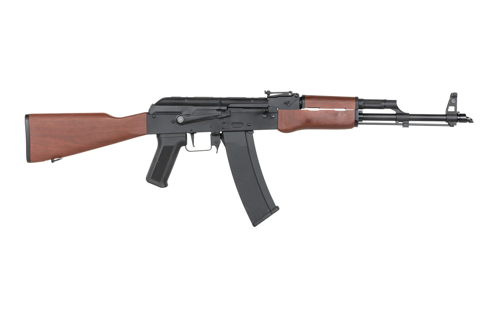 Karabinek ASG Specna Arms SA-J70 CORE™ HAL ETU Gen. 2 Czarny OD-G-SPE-01-043251-00 asgbox.pl Karabinek ASG Specna Arms SA-J70 CORE™ HAL ETU Gen. 2 Czarny - obrazek 5