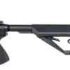 Karabinek ASG Arcturus LWT MK-I CQB 10" AEG SPORT SE™ do 1.14 J Czarny OD-G-ACR-01-044967-00 asgbox.pl