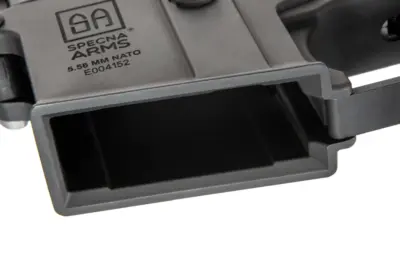 Karabinek ASG Specna Arms SA-E20 EDGE™ Kestrel™ ETU 1.14 J Czarny - obrazek 5