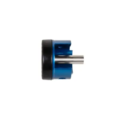 asgbox.pl - Aluminiowa doszczelniona głowica cylindra CNC do GB V3