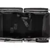 Pokrowiec Container Gun Case - czarny / szary OD-G-LLX-20-032454-00 asgbox.pl