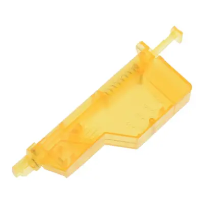 asgbox.pl - Szybkoładowarka do magazynków na 155 kulek - żółta