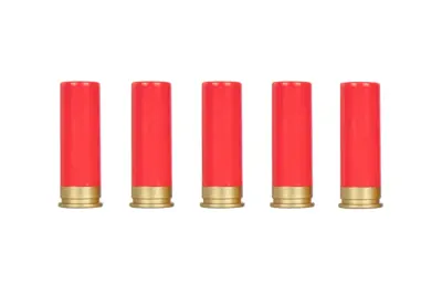 asgbox.pl - Replika strzelby Golden Eagle M1887 Long Czarny