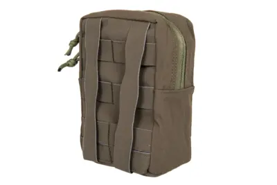 Uniwersalna kieszeń cargo  Primal Gear Lightweight Ranger Green - obrazek 3