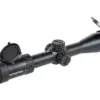 asgbox.pl - Luneta VictOptics S4 4-16x44 FFP Czarny